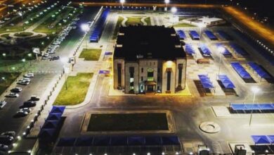 بلدية بيشة توقع عقودًا جديدة بقيمة (3,487,000) ريال 5 1 3815