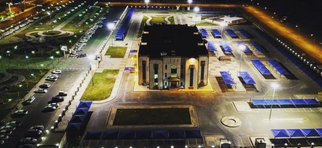 بلدية بيشة توقع عقودًا جديدة بقيمة (3,487,000) ريال 1 1 3815