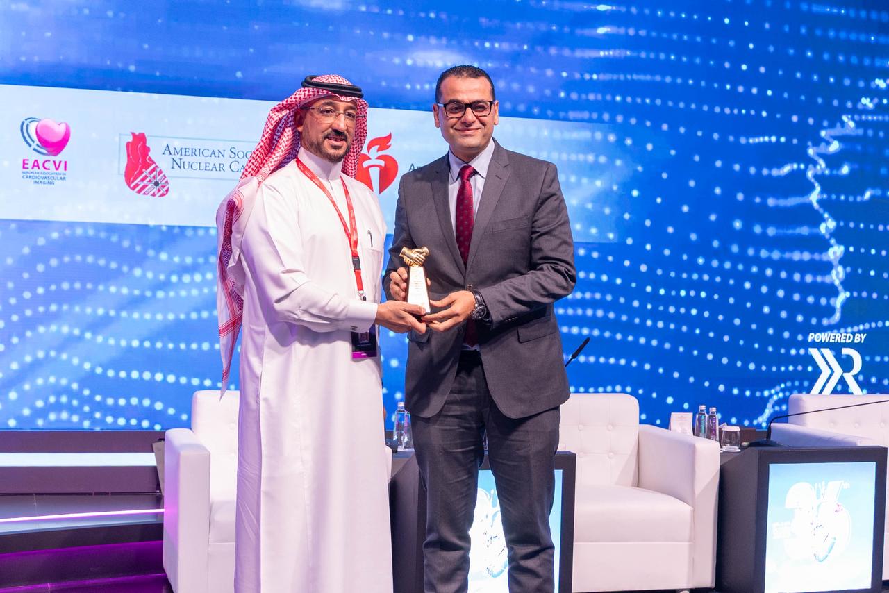 جمعية القلب السعودية تطلق تطبيق "مُنقذ" وتفتتح مؤتمرها السنوي الـ36 5 1 3816