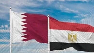 مصر تعزي قطر في ضحايا الحادث المروري الأليم بشرم الشيخ 3 1 3823