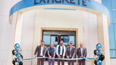 لاتكريت تُطلق أول مصنع لها في جدة مُدشِّنة فصلًا جديدًا في التصنيع المحلي 3 1 3826