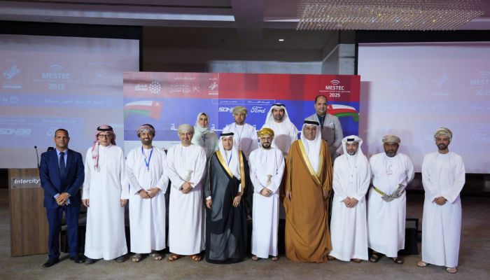 جلسات ساخنة وجريئة للاتصالات الاستراتيجية باليوم الأول لمؤتمر ميستك 2025 1 1 3829