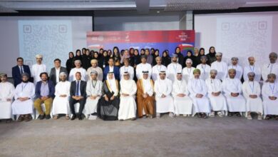 التشديد على استخدام فلسفات واستراتيجيات الاعلام الجديد بدل الاعلام التقليدي 7 1 3831