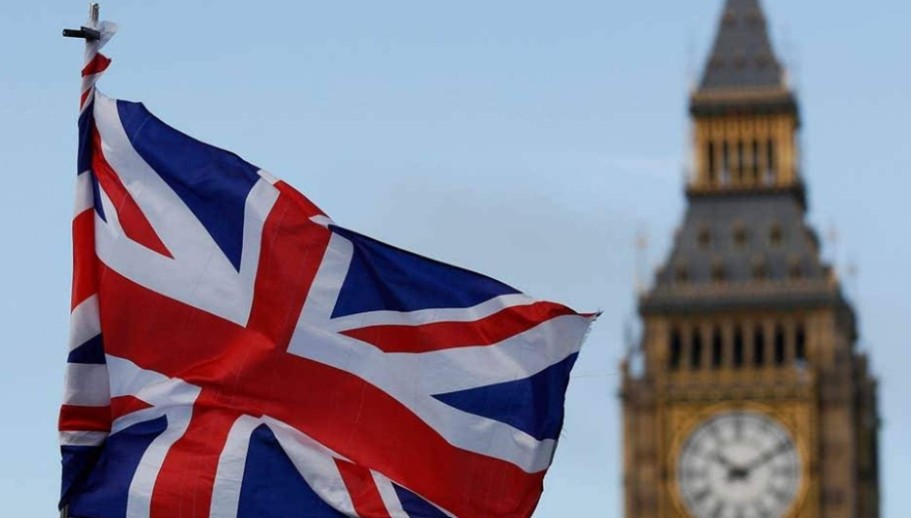 بريطانيا تفرض عقوبات على أكبر شركتي نفط روسيتين ومحطة صينية للغاز 1 1 3834