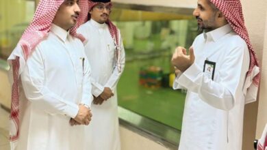 سعادة مدير عام صندوق التنمية الزراعية بعسير يزور مصنع “تعاونية عسير لإنتاج لحوم الدواجن (أصول)” 6 1 3843