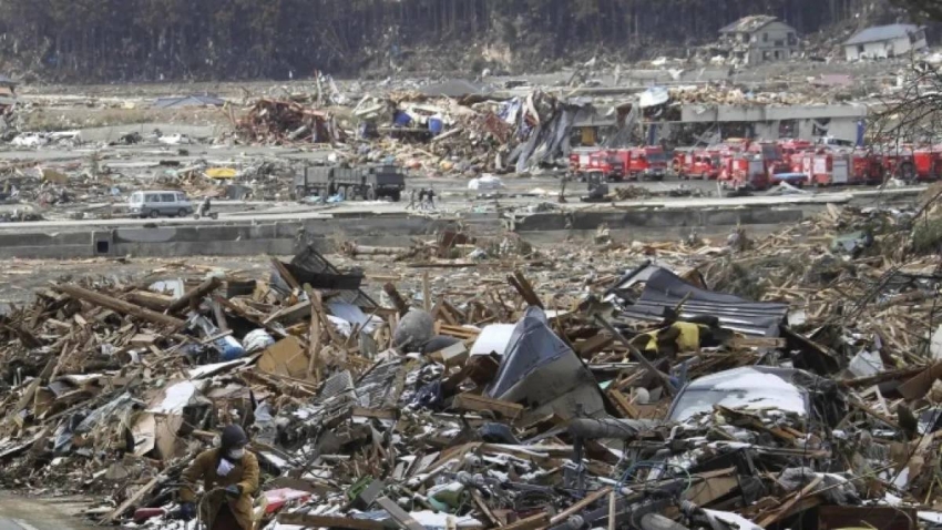 اليابان.. زلزال بقوة (9.5) درجات يضرب شرق جزيرة هوكايدو 1 1 3857