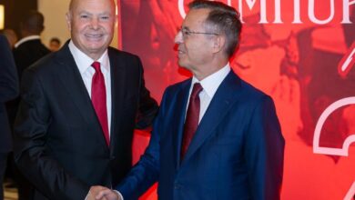 السفير التركي في أبوظبي يقيم حفل إستقبال بمناسبة "عيد الجمهورية " 6 1 3877