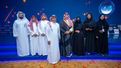 اتفاقية ثلاثية بين «بروبتك» و«يونيكوم السعودية» و«يومابس» لتعزيز الحلول الجيومكانية وإدارة الأصول 6 1 3880