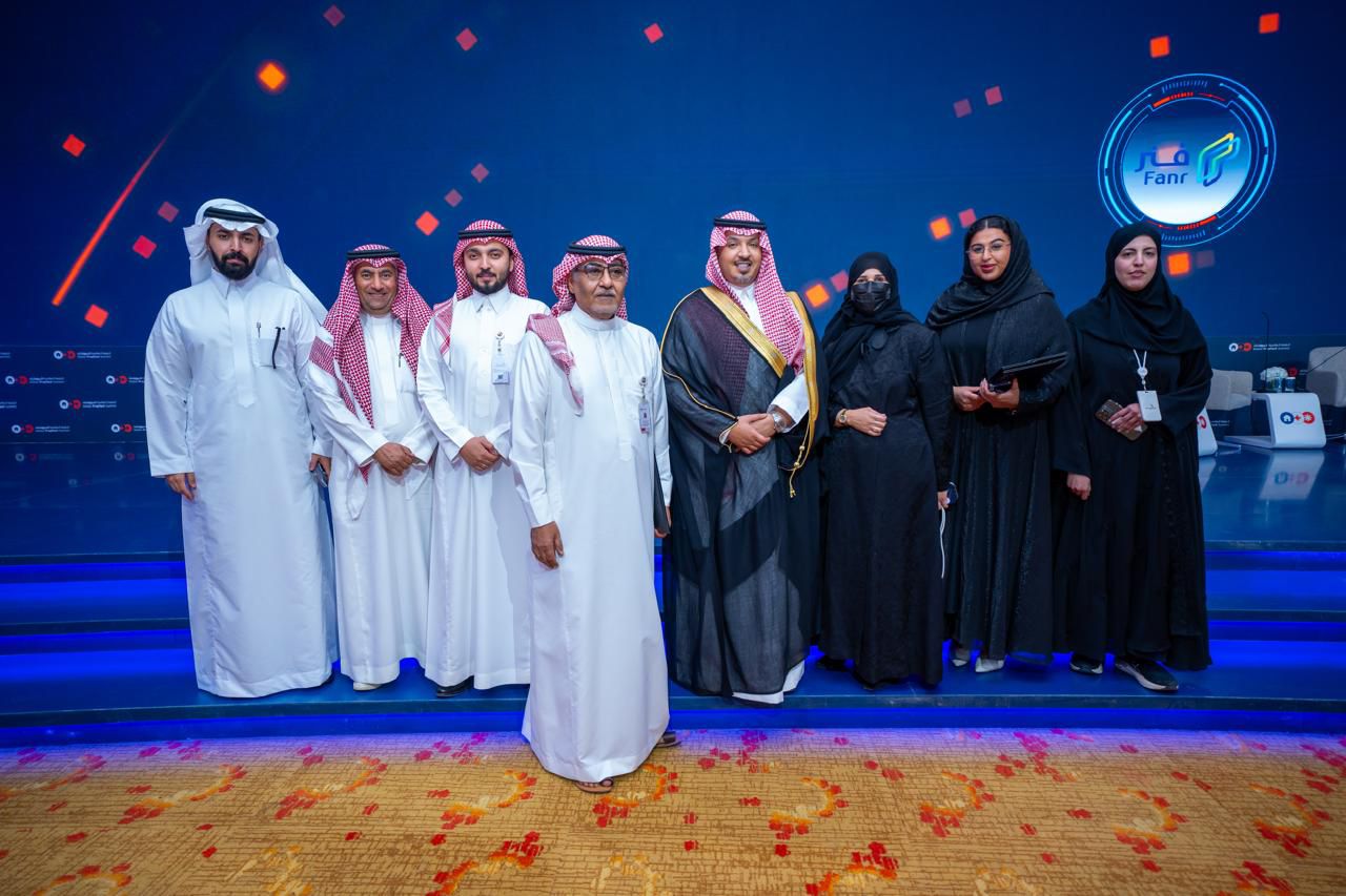 اتفاقية ثلاثية بين «بروبتك» و«يونيكوم السعودية» و«يومابس» لتعزيز الحلول الجيومكانية وإدارة الأصول 1 1 3880