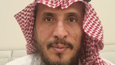 الأحـمري قدم مبادرة طموحة لتطوير الرياضات الفردية والأولمبية في المدارس السعودية مستلهمة من رباعية القيم لسمو أمير عسير . 9 1 3884