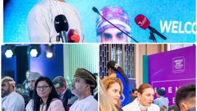 عُمان ترسّخ مكانتها كمحور عالمي للاتصال الرقمي عبر "زين عمانتل الدولية" 17 1 3889