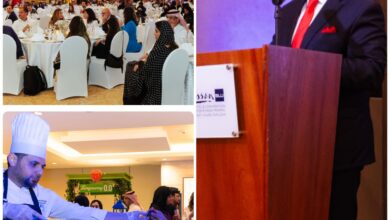 راديسون بلو الرياض المنهل يُطلق “منهل غورميه” لإعادة إحياء إرث الضيافة منذ 1981 4 1 3890