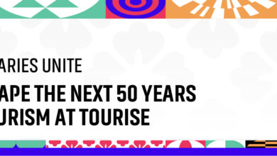 منتدى TOURISE 2025 بالرياض يستقطب قادة السياحة العالميين لرسم ملامح المستقبل 1 1 3891