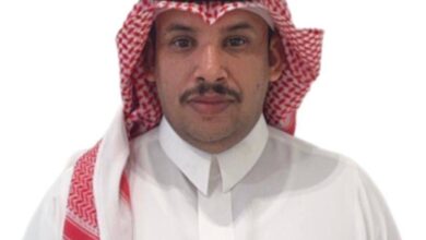 الإعلامي سالم السبيعي يرقد على السرير الأبيض 21 1 3895