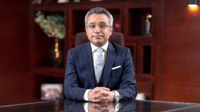 نيشنز أوف سكاي تطلق الجزيرة الأولى من مشروع “جريان نيشنز أوف سكاي” الفاخر على ضفاف النيل بمدينة الشيخ زايد 23 1 3909