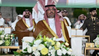 محافظ جدة يتوّج الفائزين ببطولة منطقة مكة المكرمة الدولية لجمال الجواد العربي 4 1 3912