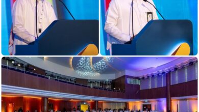 جمعية تكامل الصحية تُنظّم المؤتمر الأول للسكري لتعزيز رعاية المرضى والحد من المضاعفات 3 1 3914