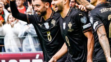 البرتغال تتأهل لنهائيات كأس العالم 2026 5 1 3916