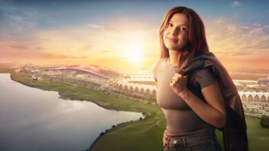 نجمة "Stranger Things" ميلي بوبي براون تختار جزيرة ياس لقضاء عطلتها القادمة 10 1 3918