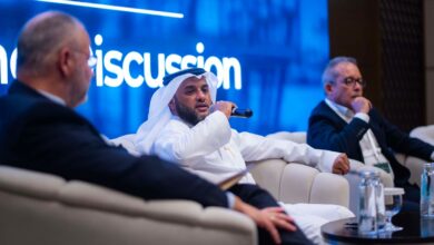 خبراء محليون ودوليون يبحثون تطوير إطار وطني لتوسيم المنتجات السمكية 4 1 3927