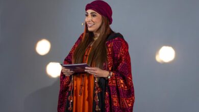 بدور القاسمي تطلق النسخة الثانية من مهرجان تنوير في صحراء مليحة بأمسية فنية ملهمة وتجربة إنسانية استثنائية 4 1 3931