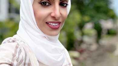 عائشة المشوي.. رائدة الإرشاد السياحي والثقافي وأول مرشدة سياحية دولية في الإمارات 20 1 3933