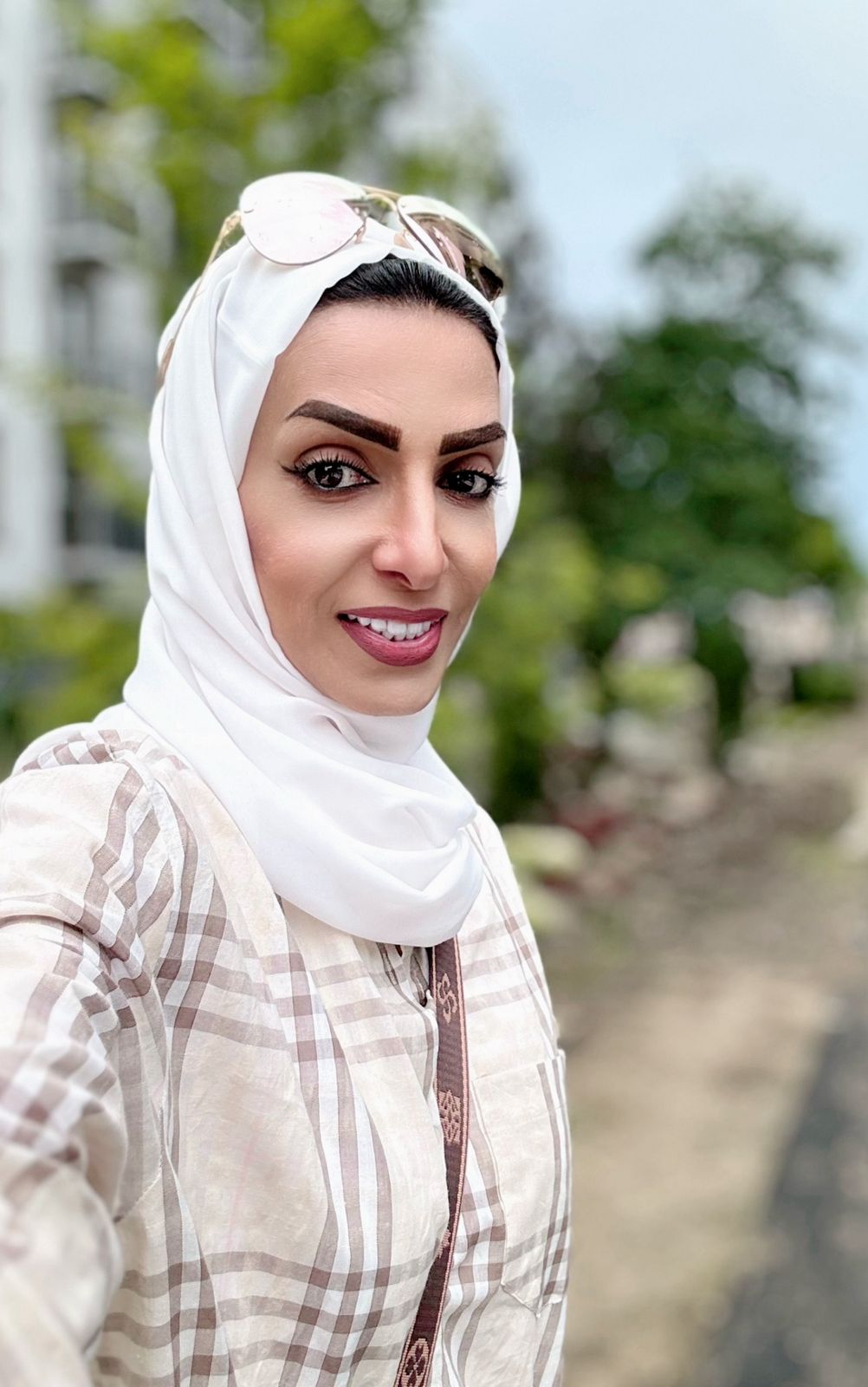 عائشة المشوي.. رائدة الإرشاد السياحي والثقافي وأول مرشدة سياحية دولية في الإمارات 1 1 3933