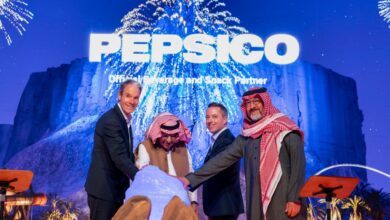 بيبسيكو الشريك الرسمي والحصري للمشروبات والوجبات الخفيفة في متنزهي Six Flags مدينة القدية وأكواريبيا 3 1 3950