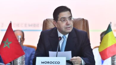 اعتماد "إعلان الرباط" في مؤتمر الضحايا الأفارقة للإرهاب الذي تحتضنه المغرب 15 1 3961