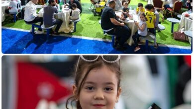 بدعم سعودي.. ملتقى النشامى يواصل انطلاقته العالمية من جدة 13 1 3967