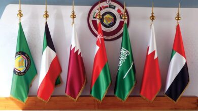 مجلس التعاون الخليجي يجدد التأكيد على مغربية الصحراء ويرحب بقرار مجلس الأمن 2797 2 1 3969