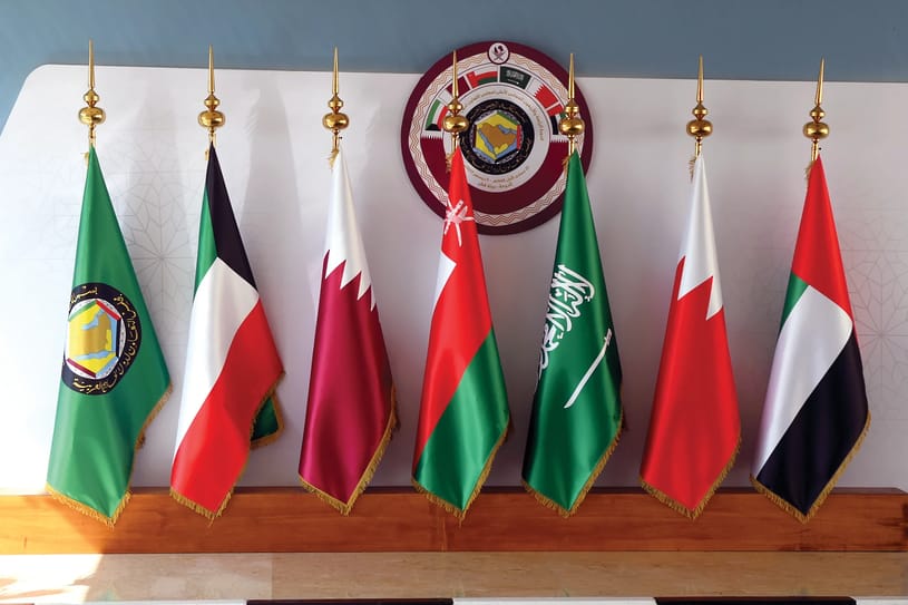 مجلس التعاون الخليجي يجدد التأكيد على مغربية الصحراء ويرحب بقرار مجلس الأمن 2797 1 1 3969