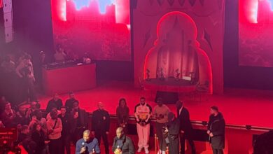 كأس الأمم الإفريقية المغرب 2025 يحطّ في باريس ضمن جولة الجالية (Diaspora Tour) 3 1 3973