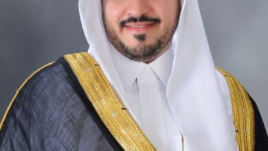 ليلى بنت عبدالمحسن النيان .. نموذج مضيء في العمل الخيري والقيادة النسائية 15 1 3979 e1765009488811