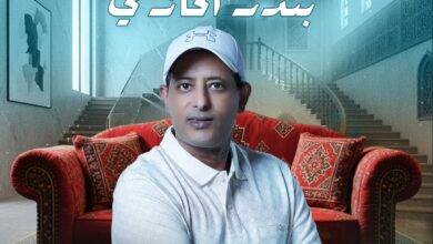 ناصر القصبي مدرسة كوميدية ثرية وحالة فنية متفردة ولا زال لديه الكثير للعطاء 17 1 3988