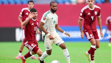 منتخب السعودية (تحت 23) يتصدر مجموعته ويتأهل لنصف نهائي كأس الخليج بتعادل أمام قطر 14 1 4001