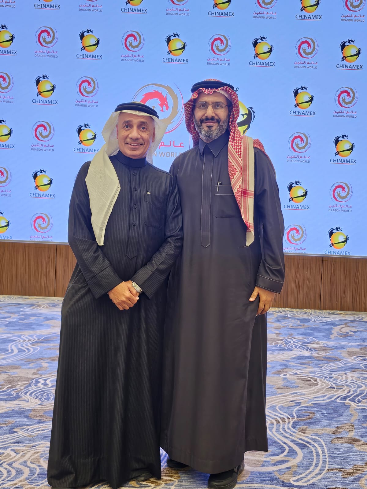 التحول الرقمي والاستثمار الصناعي بين المملكة والصين… رؤية جديدة للسوق 2 1 4010