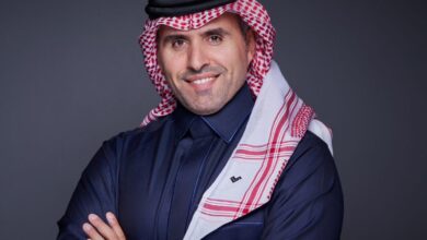 لينوفو تعين طارق العنقري نائباً أول للرئيس ورئيساً لأعمالها بمنطقة الشرق الأوسط وتركيا وأفريقيا 1 1 4012