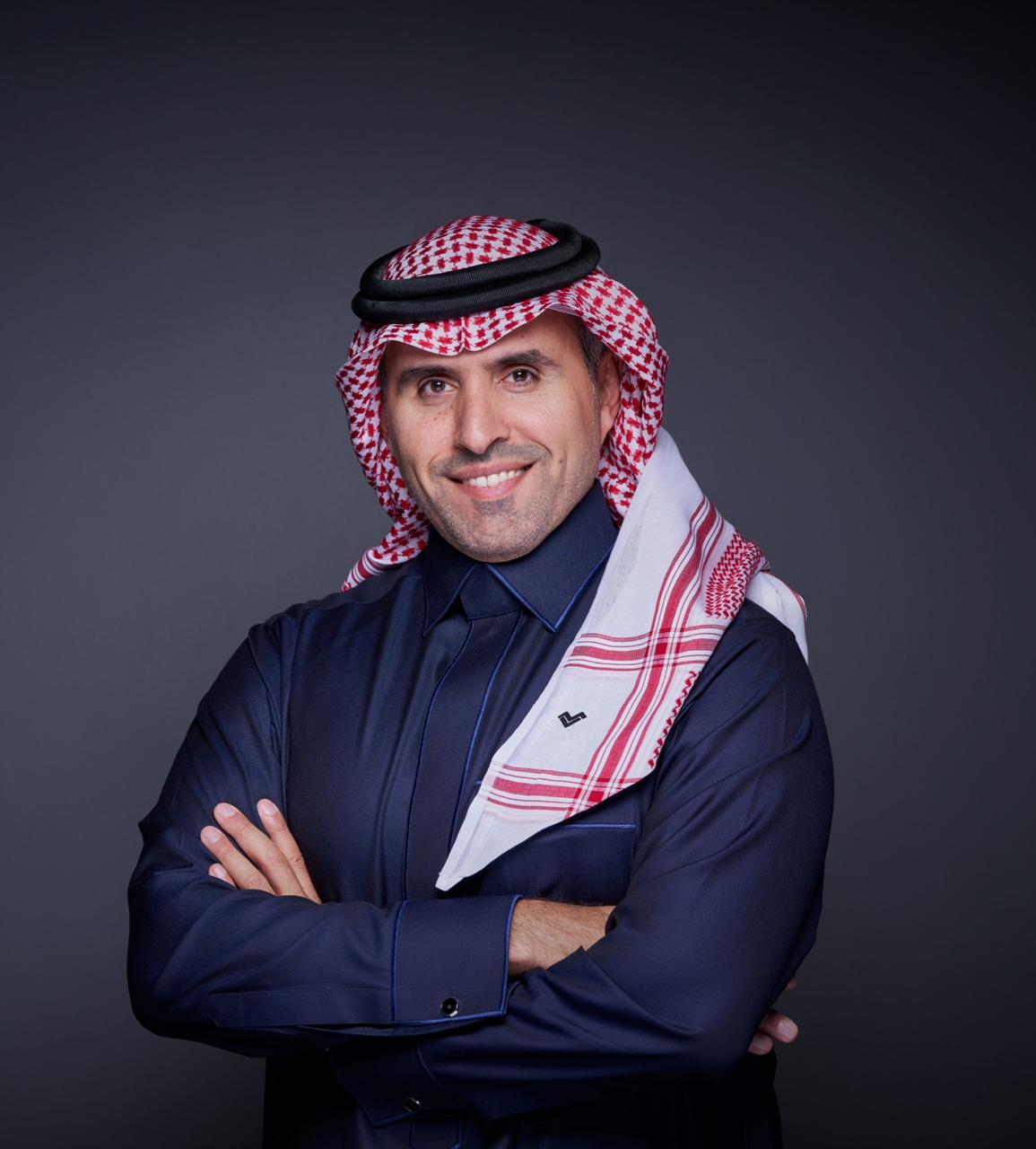 لينوفو تعين طارق العنقري نائباً أول للرئيس ورئيساً لأعمالها بمنطقة الشرق الأوسط وتركيا وأفريقيا 1 1 4012