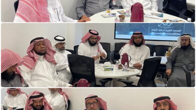 "جمعية رأفة" تعقد اجتماعها العمومي وتنتخب مجلس إدارتها للدورة الرابعة 1 1 4029