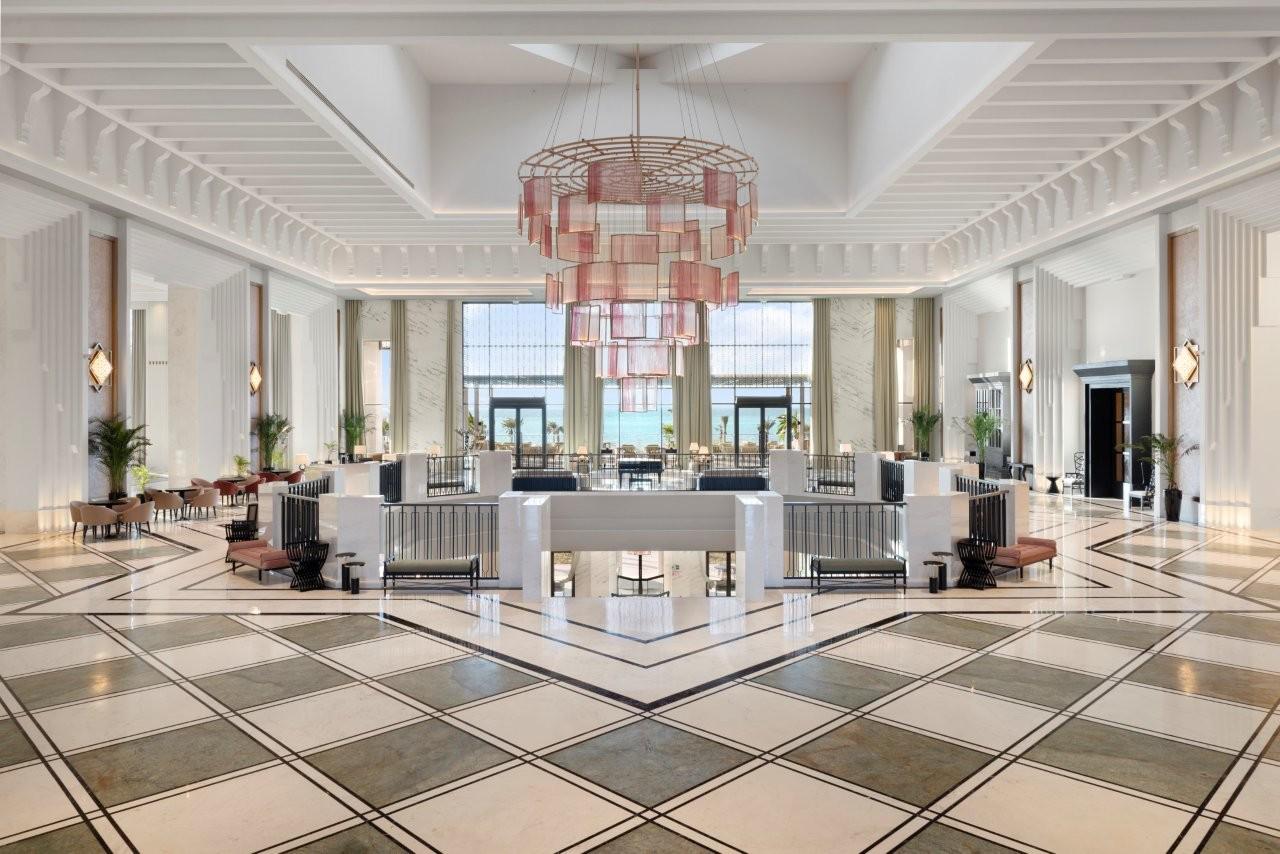 افتتاح «ريكسوس مرجانة».. أكبر منتجع شامل كلياً في السعودية في فبراير 2026 2 1 4033