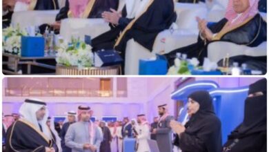 وزير الصحة يفتتح ملتقى نموذج الرعاية الصحية السعودي 2026 10 1 4034