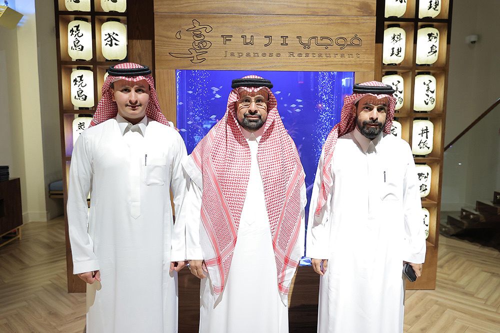 نجوم الرياضة والفن يطالبون بظهور مُشرف للأخضر السعودي في مونديال 2026 2 1 4043