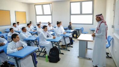 عاجل أغسطس.. بدء التسجيل لاختبارات الرخصة المهنية للمعلمين 3 1 4055