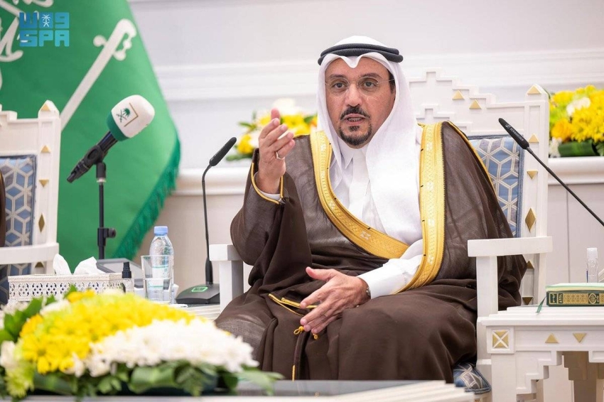 أمير القصيم: صناعة طائرات الدرون مفخرة للوطن ورهان على نجاح أبناءه 1 1 50