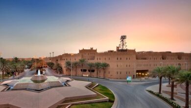 الرياض تحتفي بالفن العالمي: أمسيتان موسيقيتان مع "جيبسي كينغز" و"أنوشكا شانكار" 5 1 51