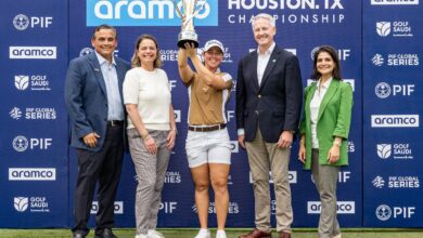 الإسبانية إيتوريوث تتوج بلقب بطولة أرامكو هيوستن ضمن سلسلة PIF العالمية 5 1 55