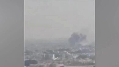 هجوم إسرائيلي يستهدف قيادات حماس في قطر ويثير إدانات دولية 4 1 56