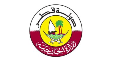 الخارجية القطرية: القمة العربية الإسلامية بالدوحة ستناقش مشروع قرار بشأن الهجوم الإسرائيلي على الدوحة 3 1 66