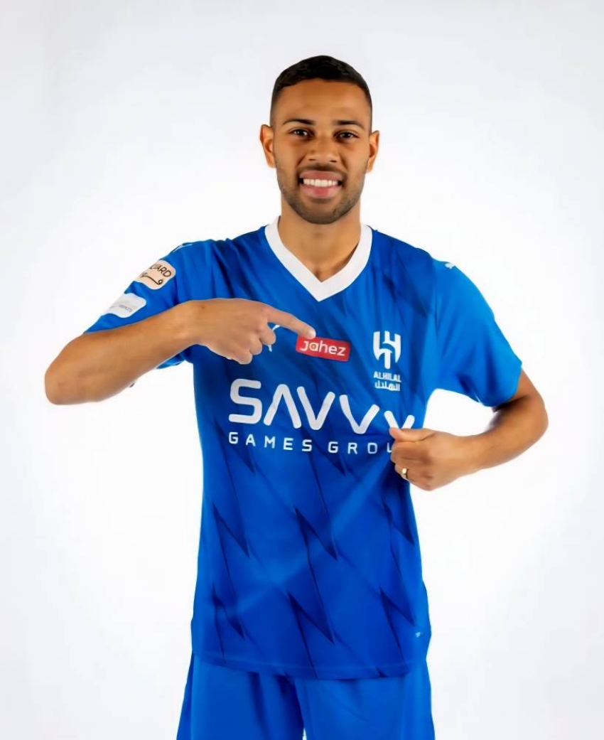 لودي يفسخ عقده مع الهلال والنادي يلوّح باتخاذ إجراءات قانونية 1 1 70